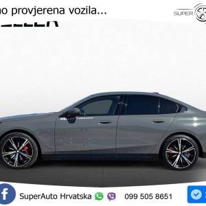 BMW 540d xDrive Steptronic M Sport 303 KS, PANO+ACC+360+GR SJED+KEY+VIRT+LANE