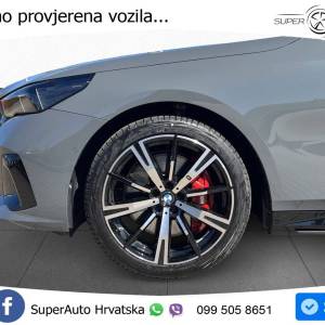 BMW 540d xDrive Steptronic M Sport 303 KS, PANO+ACC+360+GR SJED+KEY+VIRT+LANE