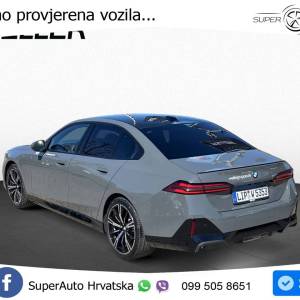BMW 540d xDrive Steptronic M Sport 303 KS, PANO+ACC+360+GR SJED+KEY+VIRT+LANE