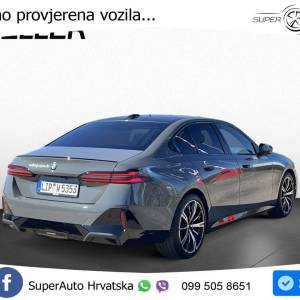 BMW 540d xDrive Steptronic M Sport 303 KS, PANO+ACC+360+GR SJED+KEY+VIRT+LANE