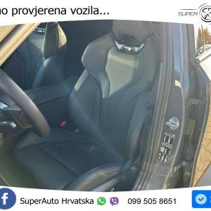 BMW 540d xDrive Steptronic M Sport 303 KS, PANO+ACC+360+GR SJED+KEY+VIRT+LANE