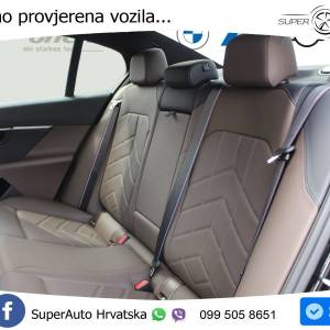 BMW 540d xDrive Steptronic M Sport 303 KS, PANO+360+ACC+GR SJED+KEY+VIRT+LANE