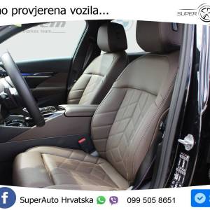 BMW 540d xDrive Steptronic M Sport 303 KS, PANO+360+ACC+GR SJED+KEY+VIRT+LANE