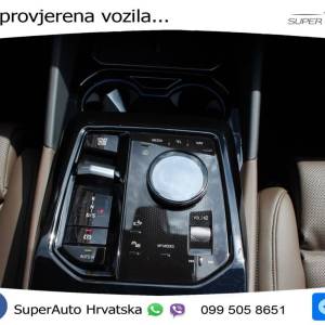 BMW 540d xDrive Steptronic M Sport 303 KS, PANO+360+ACC+GR SJED+KEY+VIRT+LANE