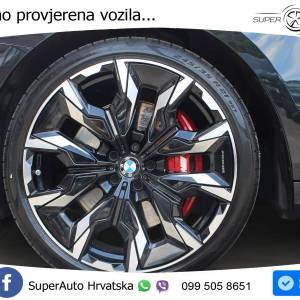 BMW 540d xDrive Steptronic M Sport 303 KS, PANO+360+ACC+GR SJED+KEY+VIRT+LANE