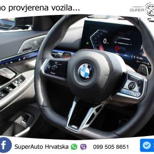 BMW 540d xDrive Steptronic M Sport 303 KS, PANO+360+ACC+GR SJED+KEY+VIRT+LANE