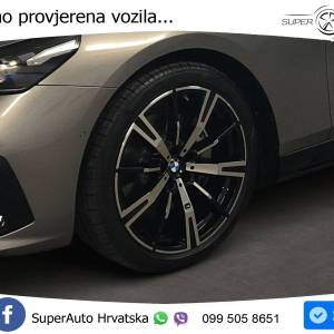 BMW 540d xDrive Steptronic M Sport 303 KS, ACC+360+KEY+GR SJED+VIRT+LANE