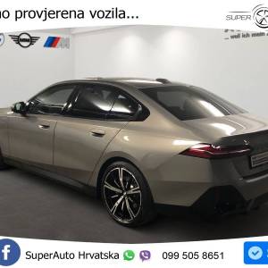 BMW 540d xDrive Steptronic M Sport 303 KS, ACC+360+KEY+GR SJED+VIRT+LANE