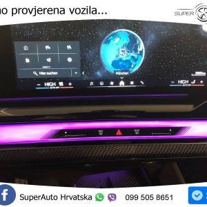 BMW 540d xDrive Steptronic M Sport 303 KS, ACC+360+KEY+GR SJED+VIRT+LANE