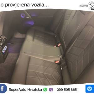 BMW 540d xDrive Steptronic M Sport 303 KS, ACC+360+KEY+GR SJED+VIRT+LANE