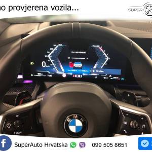 BMW 540d xDrive Steptronic M Sport 303 KS, ACC+360+KEY+GR SJED+VIRT+LANE