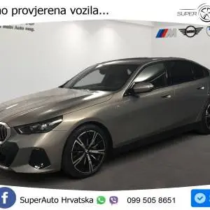 BMW 540d xDrive Steptronic M Sport 303 KS, ACC+360+KEY+GR SJED+VIRT+LANE
