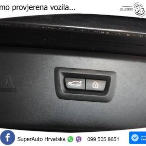 BMW 550i Touring Aut. M Sport 408 KS, KAM+4xGR SJED+HEAD