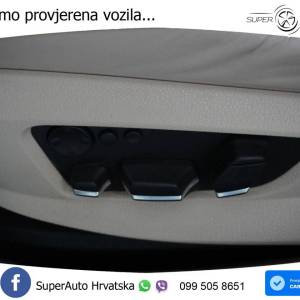 BMW 550i Touring Aut. M Sport 408 KS, KAM+4xGR SJED+HEAD