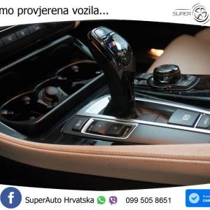BMW 550i Touring Aut. M Sport 408 KS, KAM+4xGR SJED+HEAD
