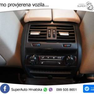 BMW 550i Touring Aut. M Sport 408 KS, KAM+4xGR SJED+HEAD