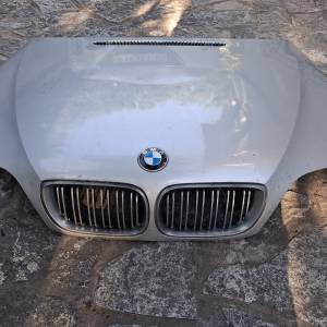 BMW E46 (318 - 320) - 2003 godište dijelove povoljno prodajem