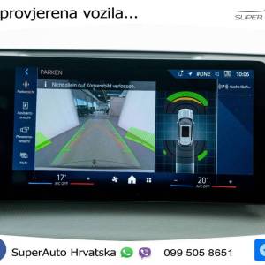 BMW iX1 68 kWh xDrive30 313 KS, LED+KUKA+PANO+KAM+VIRT+PDC