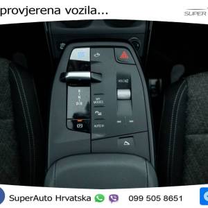 BMW iX1 68 kWh xDrive30 313 KS, LED+KUKA+PANO+KAM+VIRT+PDC