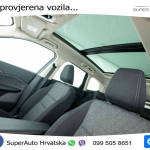 BMW iX1 68 kWh xDrive30 313 KS, LED+KUKA+PANO+KAM+VIRT+PDC