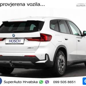 BMW iX1 68 kWh xDrive30 313 KS, LED+KUKA+PANO+KAM+VIRT+PDC
