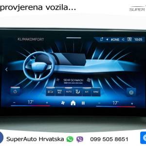 BMW iX1 68 kWh xDrive30 313 KS, LED+KUKA+PANO+KAM+VIRT+PDC