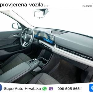 BMW iX1 68 kWh xDrive30 313 KS, LED+KUKA+PANO+KAM+VIRT+PDC
