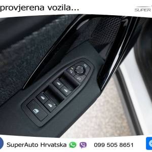 BMW iX1 68 kWh xDrive30 313 KS, LED+KUKA+PANO+KAM+VIRT+PDC