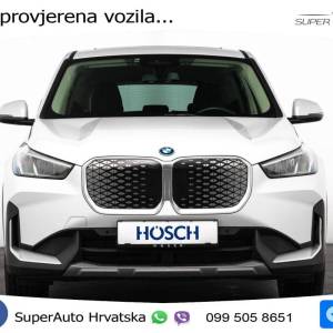 BMW iX1 68 kWh xDrive30 313 KS, LED+KUKA+PANO+KAM+VIRT+PDC
