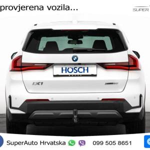 BMW iX1 68 kWh xDrive30 313 KS, LED+KUKA+PANO+KAM+VIRT+PDC