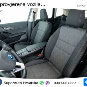 BMW iX1 68 kWh xDrive30 313 KS, LED+KUKA+PANO+KAM+VIRT+PDC
