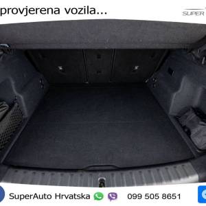 BMW iX1 68 kWh xDrive30 313 KS, LED+KUKA+PANO+KAM+VIRT+PDC