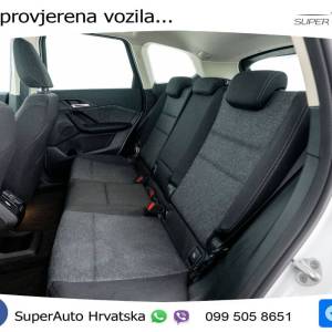 BMW iX1 68 kWh xDrive30 313 KS, LED+KUKA+PANO+KAM+VIRT+PDC