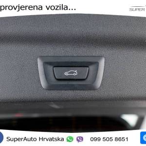 BMW iX1 68 kWh xDrive30 313 KS, LED+KUKA+PANO+KAM+VIRT+PDC
