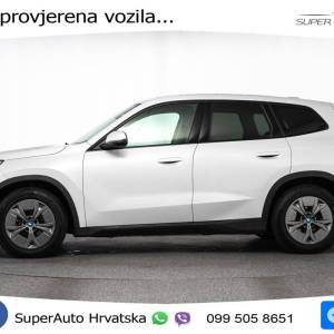 BMW iX1 68 kWh xDrive30 313 KS, LED+KUKA+PANO+KAM+VIRT+PDC