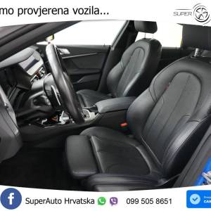 BMW M235i Gran Coupe xDrive Aut. 306 KS, LED+GR SJED+VIRT