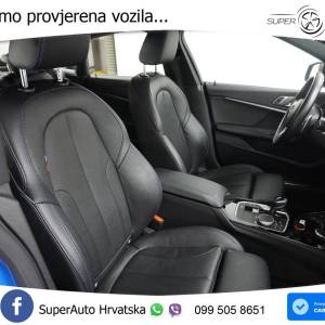 BMW M235i Gran Coupe xDrive Aut. 306 KS, LED+GR SJED+VIRT
