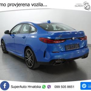 BMW M235i Gran Coupe xDrive Aut. 306 KS, LED+GR SJED+VIRT