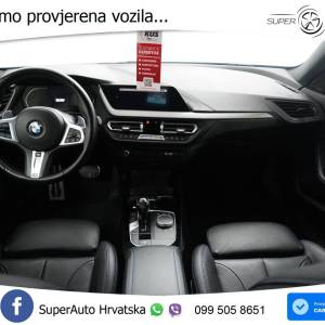 BMW M235i Gran Coupe xDrive Aut. 306 KS, LED+GR SJED+VIRT