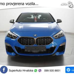 BMW M235i Gran Coupe xDrive Aut. 306 KS, LED+GR SJED+VIRT