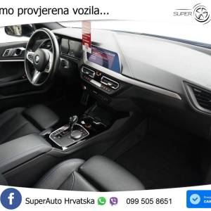BMW M235i Gran Coupe xDrive Aut. 306 KS, LED+GR SJED+VIRT