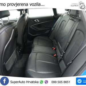 BMW M235i Gran Coupe xDrive Aut. 306 KS, LED+GR SJED+VIRT