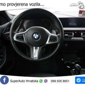 BMW M235i Gran Coupe xDrive Aut. 306 KS, LED+GR SJED+VIRT