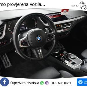 BMW M235i Gran Coupe xDrive Aut. 306 KS, LED+GR SJED+VIRT