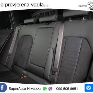 BMW M340i Touring xDrive Aut. M Sport 374 KS, PANO+KAM+GR SJED+VIRT+LANE