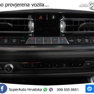BMW M340i Touring xDrive Aut. M Sport 374 KS, PANO+KAM+GR SJED+VIRT+LANE