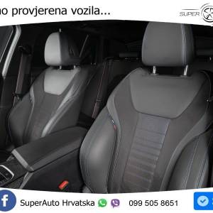 BMW M340i Touring xDrive Aut. M Sport 374 KS, PANO+KAM+GR SJED+VIRT+LANE