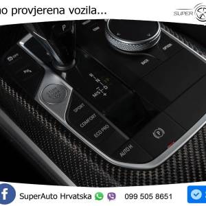 BMW M340i Touring xDrive Aut. M Sport 374 KS, PANO+KAM+GR SJED+VIRT+LANE