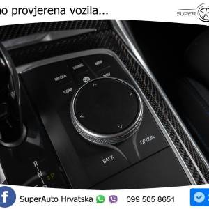 BMW M340i Touring xDrive Aut. M Sport 374 KS, PANO+KAM+GR SJED+VIRT+LANE