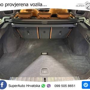 BMW M340i Touring xDrive Steptronic M Sport 374 KS,PANO+360+ACC+GR SJED+KEY+LANE